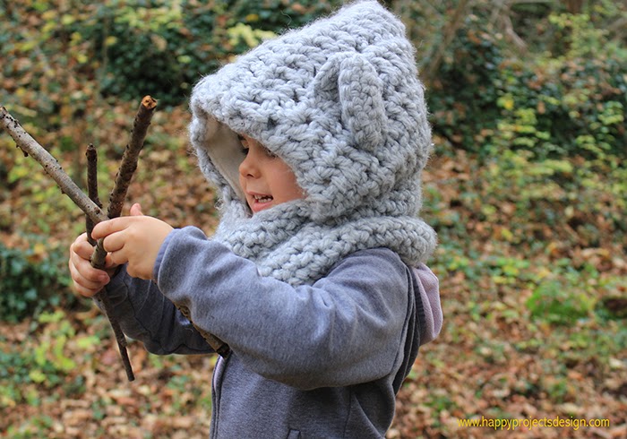 otoño en la fageda d