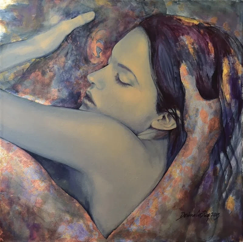 Dorina Costras