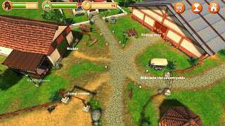 HorseWorld 3D My Riding Horse game