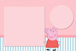 Peppa Pig Livrinho para Colorir 1 061015 - Fazendo a Nossa Festa