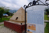 small world purwokerto wisata baturraden purwokerto