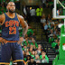 NBA: James surpasses Jordan as all-time leading playoff scorer
