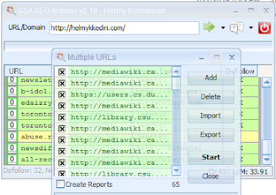 Pengertian drip feed links dalam backlinks