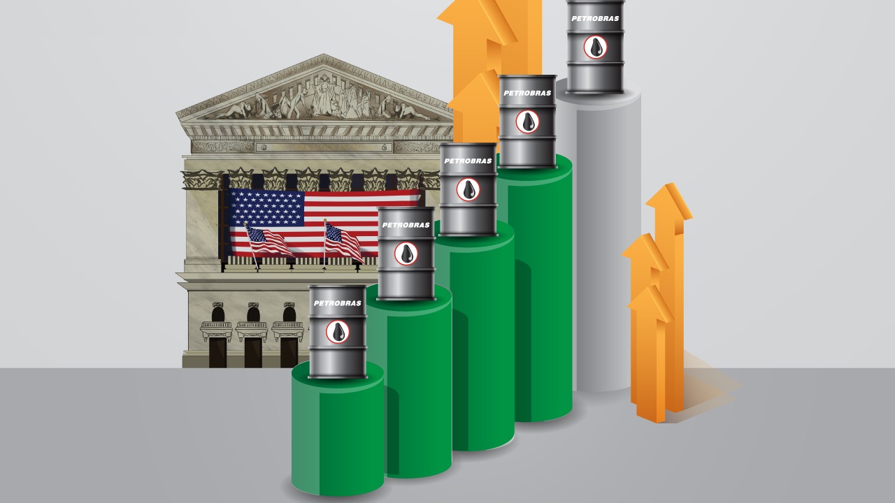 Market Watch News Petroleo Brasileiro Petrobras SA Stock Update