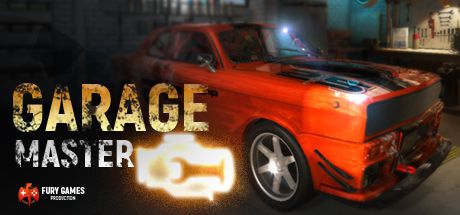 Tải game Garage Master 2018 Tải game Garage Master 2018
