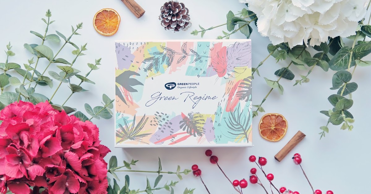 Natural & Organic Beauty Advent Calendars 2018 This Natural Bee