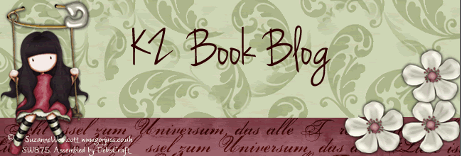 KZ Book Blog