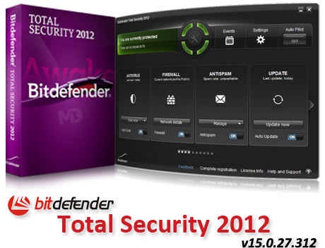 Times4News: Top Ten Antivirus of 2012 Ranking in World | Gadget Review