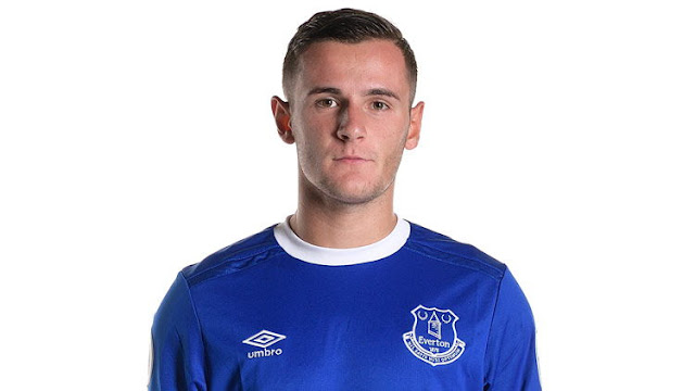 Shani Tarashaj Tak Akan Dijual Everton pad Bursa Transfer Musim Dingin Shani Tarashaj Tak Akan Dijual Everton pad Bursa Transfer Musim Dingin