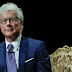 Encuentro con Ken Follett