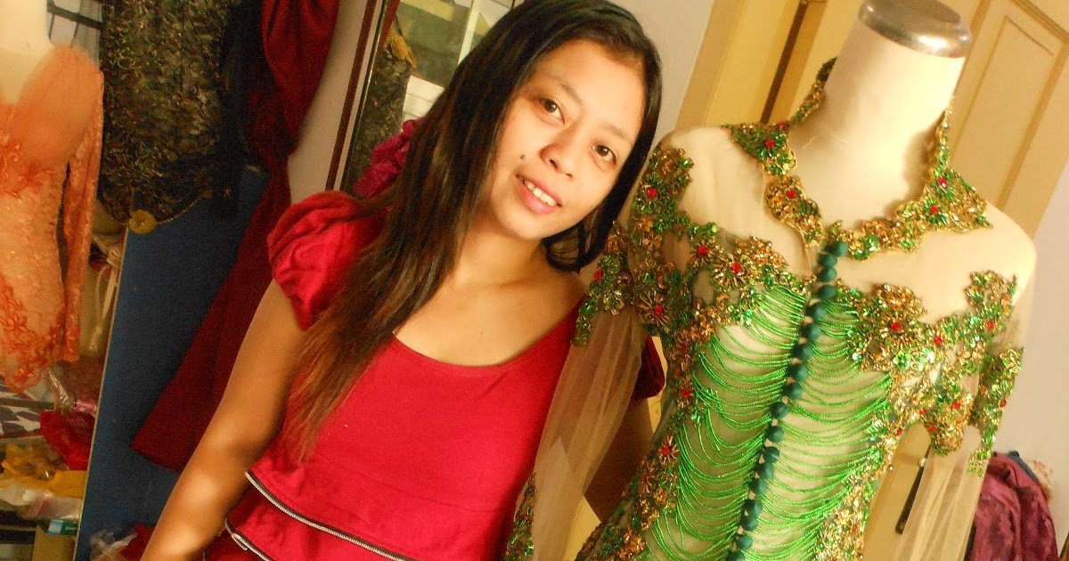 kebaya ijab kabul batik