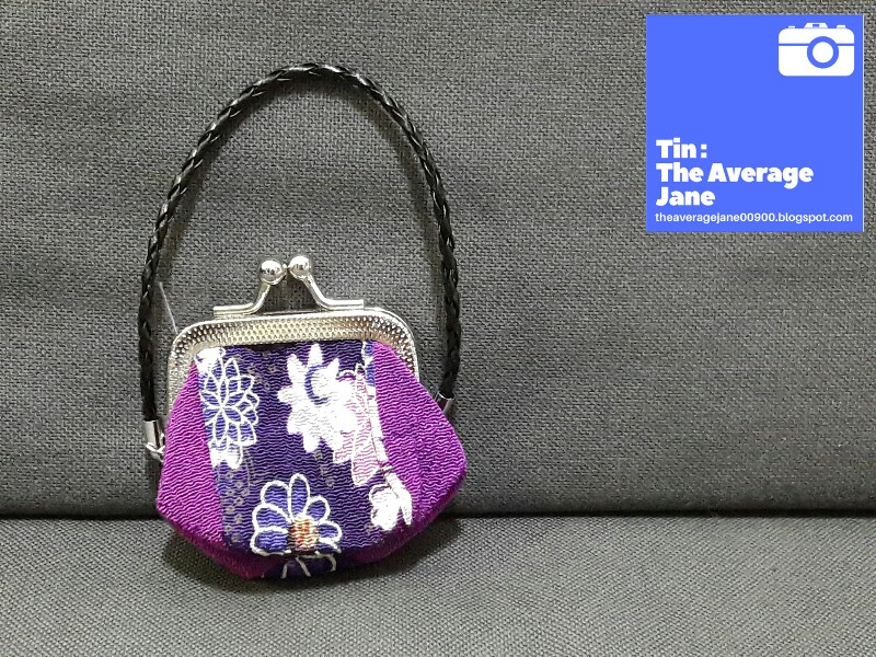 diy barbie purse