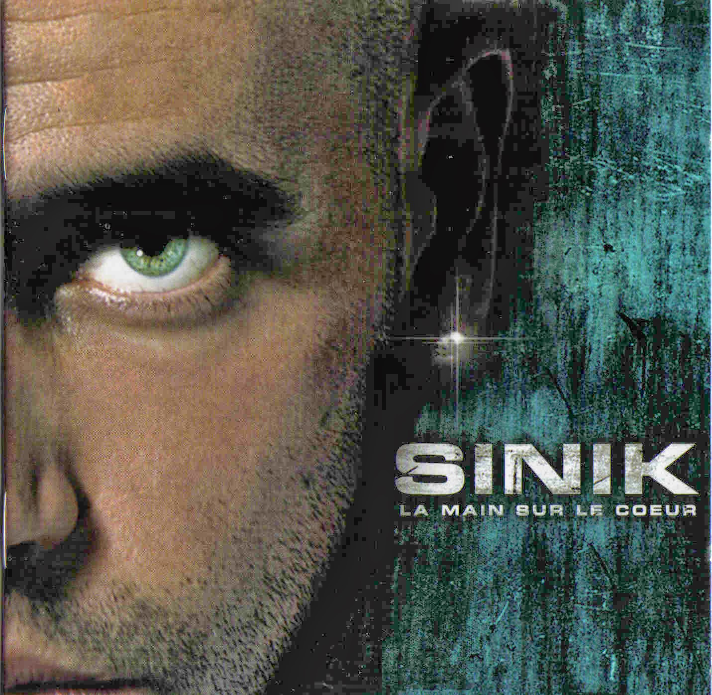 B&E Worldwide Sinik La Main Sur Le Coeur (2004) France, 192 kBit/s