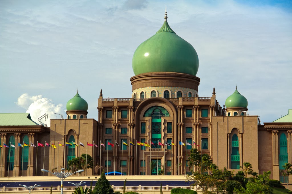 Putrajaya