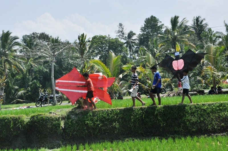 21 Permainan Tradisional Anak Indonesia dan Cara Bermainnya