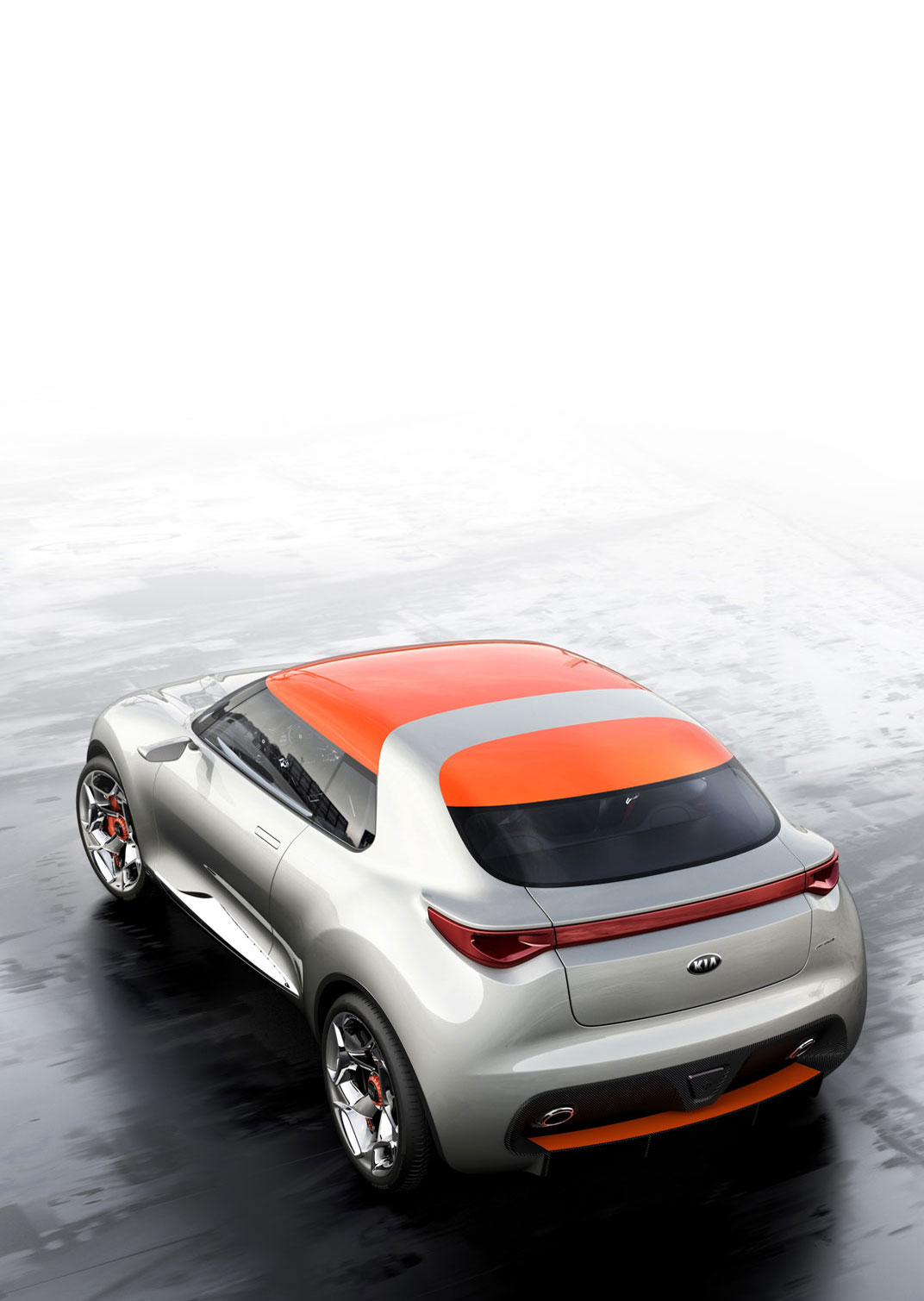 Cars Model 2013 2014 Kia Provo Concept First Look