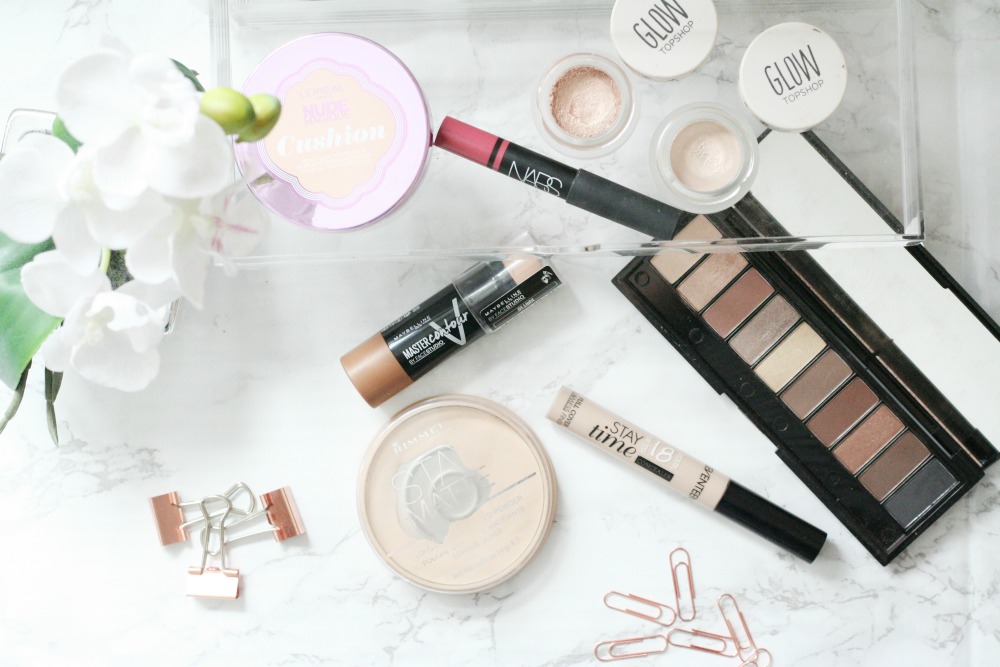 July Favourites 2016, NARS, Maybelline, L'Oreal, Topshop, Seventeen, Rimmel July Favourites 2016, NARS, Maybelline, L'Oreal, Topshop, Seventeen, Rimmel