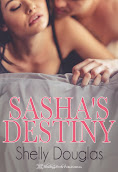 Sasha's Destiny