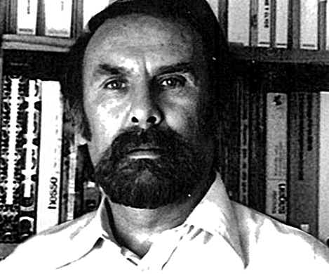 Galefod Manuel Álvarez Ortega