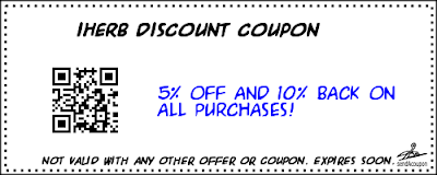  iHerb Discount Coupon