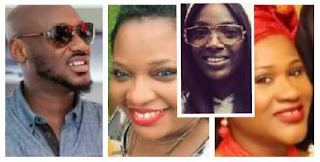 2face-top-10-nigerian-celebrities-baby-mamas