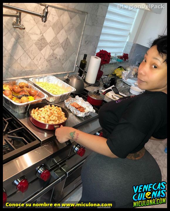 Bunz4ever Onlyfans culona - CULONAZ