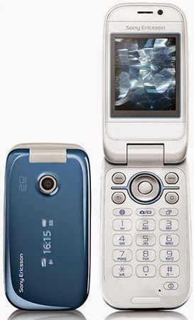 Sony Ericsson Z610i giá 500K | Bán điện thoại 3G SE Z610i cũ giá rẻ ở Hà Nội