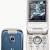Sony Ericsson Z610i giá 450K | Bán điện thoại nắp gập 3g sony z610i cũ giá rẻ ở Hà Nội