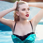 Scarlett Johansson HD Wallpapers
