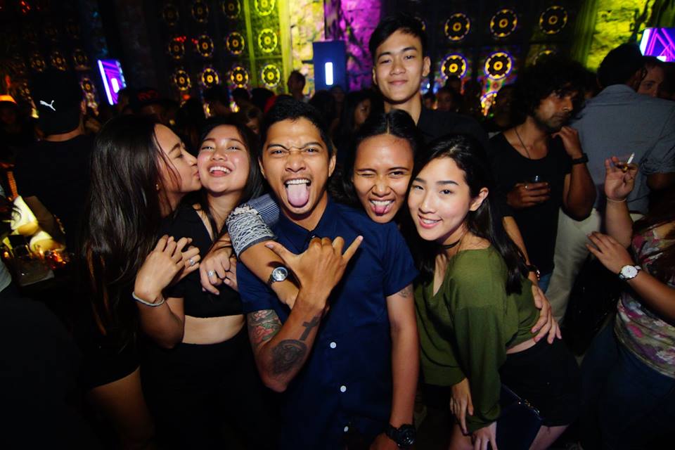 Mirror Nightclub (Bali) | Jakarta100bars Nightlife Reviews - Best