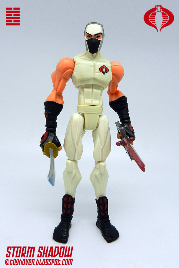 toyhaven Review II Hasbro G.I. Joe