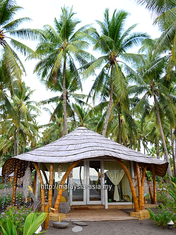 Coconut Garden Beach Resort Review
