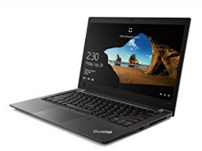 Spesifikasi Lenovo Thinkpad T480s Ultrabook (20L7-002AUS) - Wordbnd.com