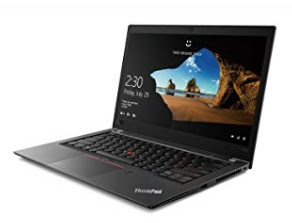 Spesifikasi Lenovo Thinkpad T480s Ultrabook (20L7-002AUS) - Wordbnd.com
