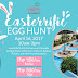 Enjoy Easter Sunday with Egg Hunting at Crown Regency