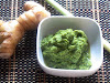 Homemade Vegetarian Thai Green Curry Paste