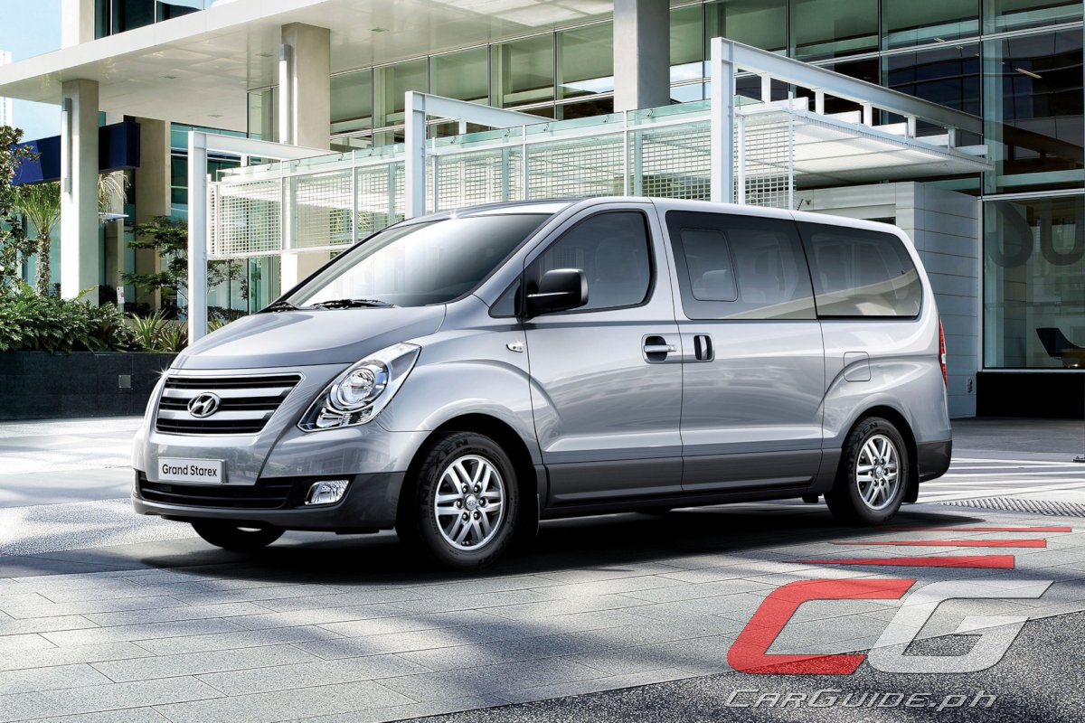 Hyundai Philippines Sales Grew 12 Percent in November CarGuide.PH Philippine Car News, Car