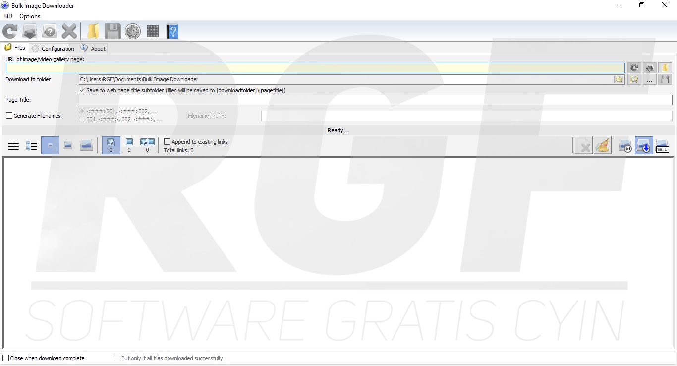 bulk image downloader full version bulk image downloader full version