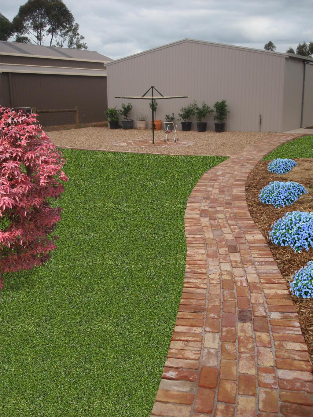 Landscaping Geelong, Bellarine and Surf coast Solt Creations