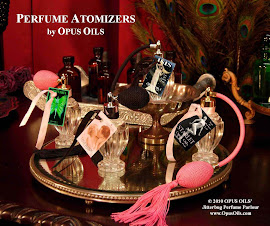 Perfume Atomizers
