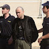 Συνελήφθη στο Μοναστηράκι ο τρομοκράτης Νίκος Μαζιωτης , μετά απο συμπλοκή