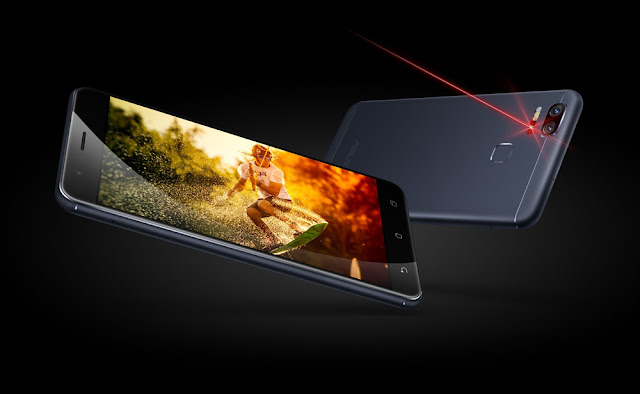سعر ومواصفات Asus Zenfone 3 Zoom بالصور والفيديو سعر ومواصفات Asus Zenfone 3 Zoom بالصور والفيديو