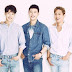 Fantagio revela os 5 integrantes do seu próximo grupo de atores: SURPRISE U