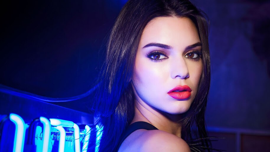 Kendall Jenner, Model, 4K, #4.2572