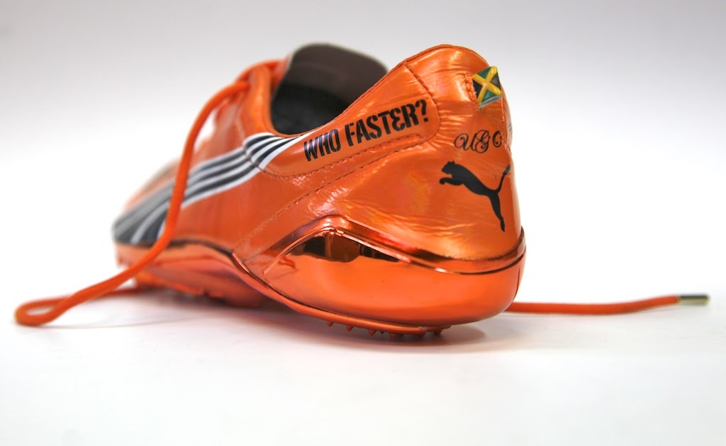fastest track shoes