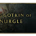 Maggotkin of Nurgle in 2nd Edition
