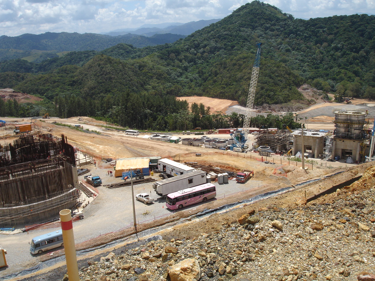 Barrick Gold informa que este mes iniciará la comercialización de oro