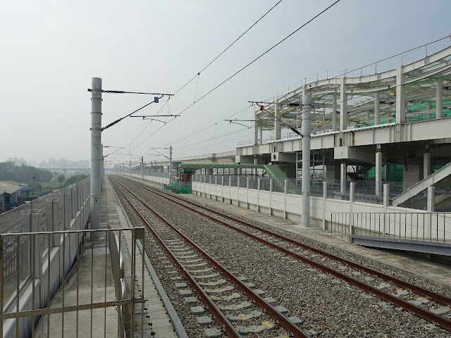 鐵貓 鐵道與貓的完美結合 一月19