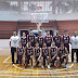 #Basquete - Sub-17 do Time Jundiaí vence a segunda no Regional masculino