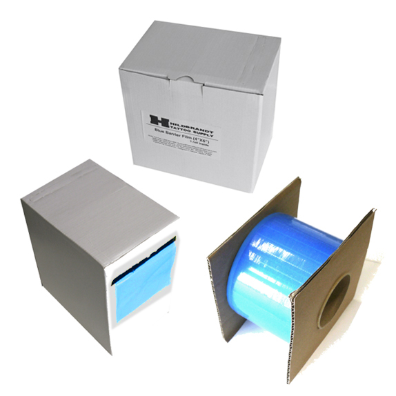 Barrier Jumps Galleries Barrier Film Tattoo